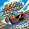 Leo and the Fast Track (eBook, ePUB) - Bild 1