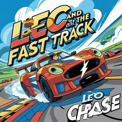 Cover Leo and the Fast Track (eBook, ePUB)