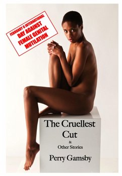 The Cruellest Cut (eBook, ePUB) - Gamsby, Perry