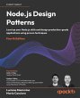 Node.js Design Patterns (eBook, ePUB) - Bild 1