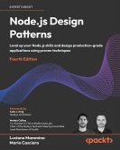 Node.js Design Patterns (eBook, ePUB)