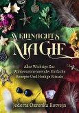 Weihnachtsmagie (eBook, ePUB) Weihnachtsmagie (eBook, ePUB)