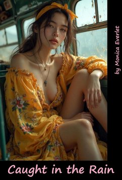 Cover Caught in the Rain (eBook, ePUB)