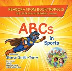 READORA FROM BOOKTROPOLIS The Literary Superhero (eBook, ePUB)