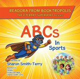 READORA FROM BOOKTROPOLIS The Literary Superhero (eBook, ePUB)