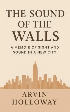 Cover The Sound of the Walls (eBook, ePUB)