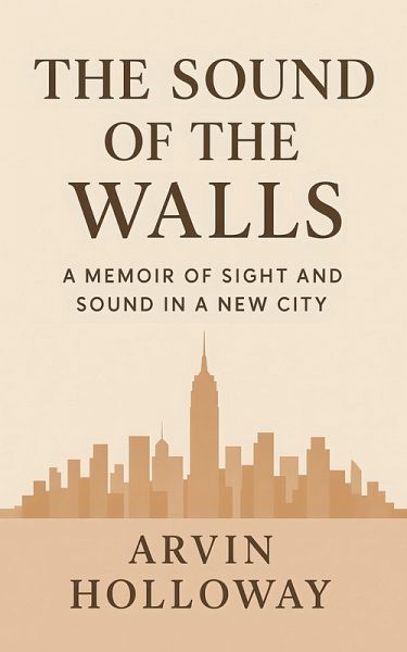 The Sound of the Walls (eBook, ePUB) The Sound of the Walls (eBook, ePUB)