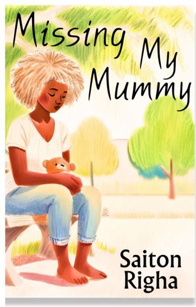 Missing My Mummy (eBook, ePUB) Missing My Mummy (eBook, ePUB)