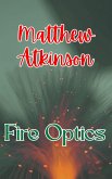 Fire Optics (Isolated Showers, #8) (eBook, ePUB)