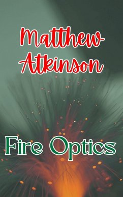 Cover Fire Optics (Isolated Showers, #8) (eBook, ePUB)