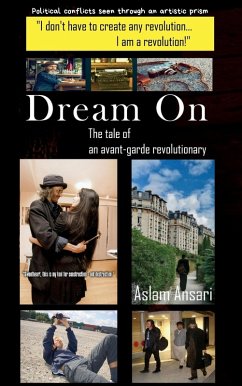 Cover Dream On (eBook, ePUB)