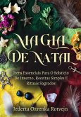 Magia De Natal (eBook, ePUB) Magia De Natal (eBook, ePUB)