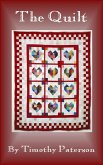 The Quilt (eBook, ePUB)