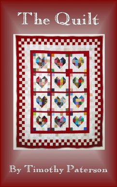 The Quilt (eBook, ePUB) - Paterson, Timothy