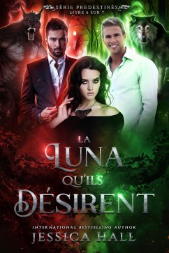 Cover La Luna qu'ils désirent (eBook, ePUB)