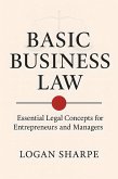 Basic Business Law (eBook, ePUB)