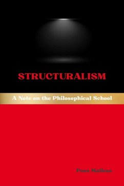 Structuralism (eBook, ePUB) - Malleus, Pons