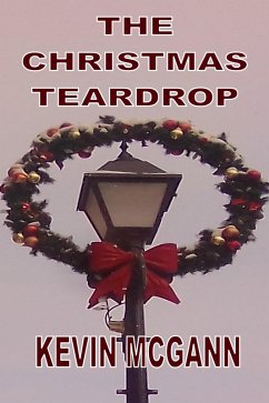 Cover The Christmas Teardrop (eBook, ePUB)