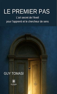Cover Le premier pas (eBook, ePUB)