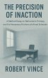 The Precision of Inaction (eBook, ePUB) - Bild 1