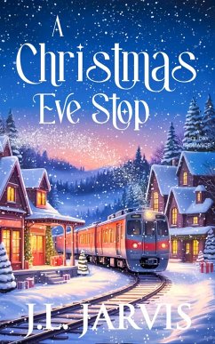 Cover A Christmas Eve Stop (eBook, ePUB)