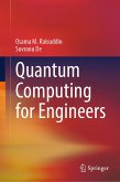 Quantum Computing for Engineers (eBook, PDF)