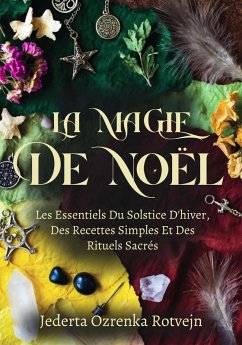 Cover La Magie De Noël (eBook, ePUB)