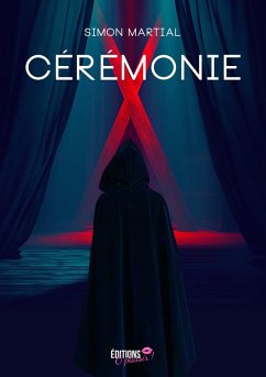 Cover Cérémonie, une romance lesbienne BDSM (eBook, ePUB)