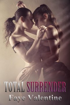 Cover Total Surrender (eBook, ePUB)
