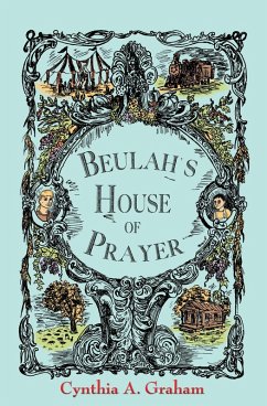 Cover Beulah's House of Prayer (eBook, ePUB)