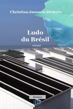 Cover Ludo du Brésil (eBook, ePUB)