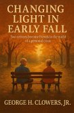 Changing Light in Early Fall (eBook, ePUB)
