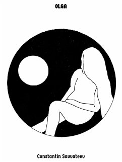 Olga (eBook, ePUB) - Savvateev, Constantin