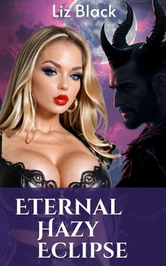 Cover Eternal Hazy Eclipse (Bimbo Elixir Enchantments, #3) (eBook, ePUB)