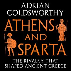 Cover Athens and Sparta (MP3-Download)