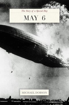 May 6: The Story of a Special Day (eBook, ePUB) - Timespinner May 6: The Story of a Special Day (eBook, ePUB) - Timespinner