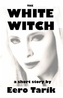 Cover The White Witch (eBook, ePUB)
