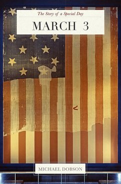 Cover March 3: The Story of a Special Day (eBook, ePUB)