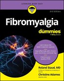 Fibromyalgia For Dummies (eBook, ePUB)
