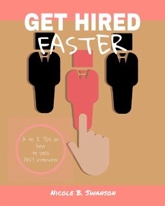 Cover Get Hired Faster (eBook, ePUB)