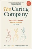 The Caring Company (eBook, ePUB)