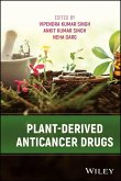 Plant-derived Anticancer Drugs (eBook, ePUB)
