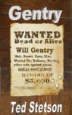Gentry (Western, #1) (eBook, ePUB)