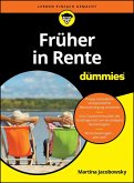 Früher in Rente für Dummies (eBook, ePUB)