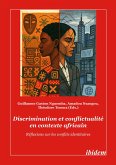Discrimination et conflictualité en contexte africain (eBook, PDF)