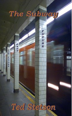 Cover The Subway (Science Fiction, #16) (eBook, ePUB)