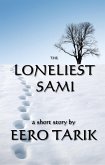 The Loneliest Sami (eBook, ePUB)