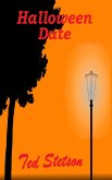 Halloween Date (Romance, #36) (eBook, ePUB)