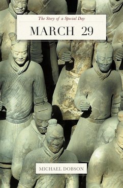 March 29: The Story of a Special Day (eBook, ePUB) - Timespinner March 29: The Story of a Special Day (eBook, ePUB) - Timespinner