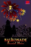 Balkonade (eBook, ePUB)